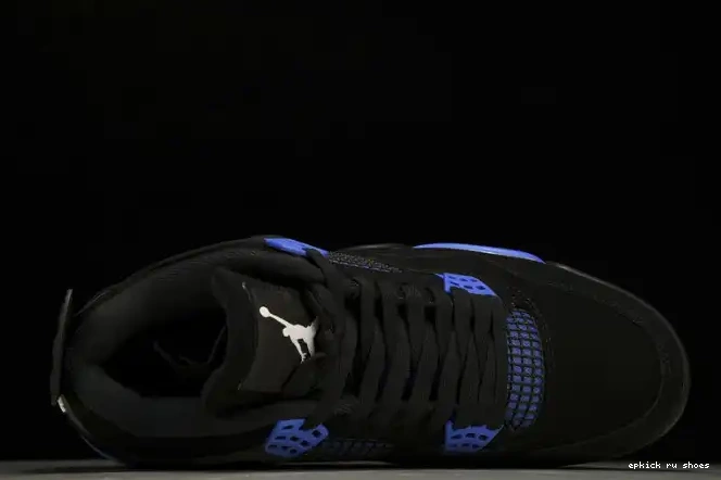 Rep Jordan CT8527-018 Royal Game Retro Black 4 0507